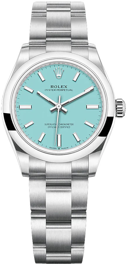 Rolex Oyster Perpetual 31